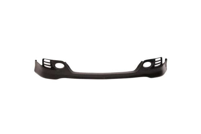 Aero Dynamics BL-AC054DT-EU-F-PU Front Bumperlip PU Euro-R (Accord 05-08)