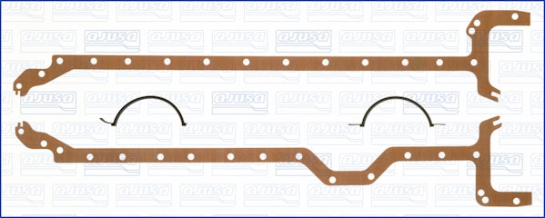 AJUSA AJU59011400 Oil Sump Gasket