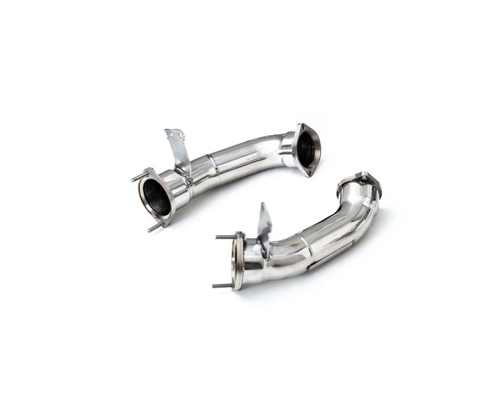 Armytrix OPF-Delete Secondary Downpipe for BMW G07 X7 M50i