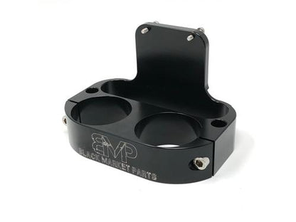 BMP BMW E82 E88 E90 E92 Bucket-less Fuel Pump Bracket (Inc. 1M, 328i, 335i & X1 28ix)