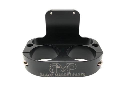 BMP BMW E82 E88 E90 E92 Bucket-less Fuel Pump Bracket (Inc. 1M, 328i, 335i & X1 28ix)