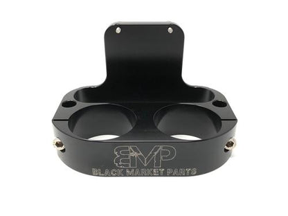 BMP BMW E82 E88 E90 E92 Bucket-less Fuel Pump Bracket (Inc. 1M, 328i, 335i & X1 28ix)