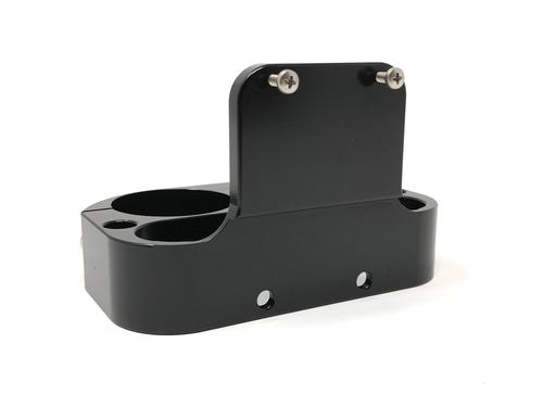 BMP BMW E82 E88 E90 E92 Bucket-less Fuel Pump Bracket (Inc. 1M, 328i, 335i & X1 28ix)