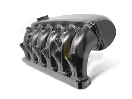 BMP BMW N54 E82 E88 E89 E90 Performance Intake Manifold - Stock Location (Inc. 135i, 1M, 335i & Z4 35i)