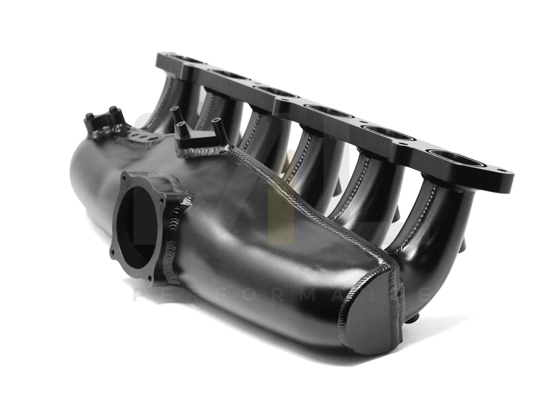 BMP BMW N54 E82 E88 E89 E90 Performance Intake Manifold - Stock Location (Inc. 135i, 1M, 335i & Z4 35i)