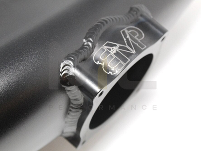 BMP BMW N54 E82 E88 E89 E90 Performance Intake Manifold - Stock Location (Inc. 135i, 1M, 335i & Z4 35i)
