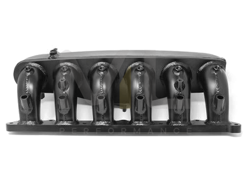 BMP BMW N54 E82 E88 E89 E90 Performance Intake Manifold - Stock Location (Inc. 135i, 1M, 335i & Z4 35i)