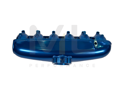 BMP BMW N54 E82 E88 E89 E90 Performance Intake Manifold - Stock Location (Inc. 135i, 1M, 335i & Z4 35i)