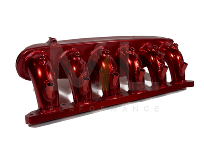 BMP BMW N54 E82 E88 E89 E90 Performance Intake Manifold - Stock Location (Inc. 135i, 1M, 335i & Z4 35i)