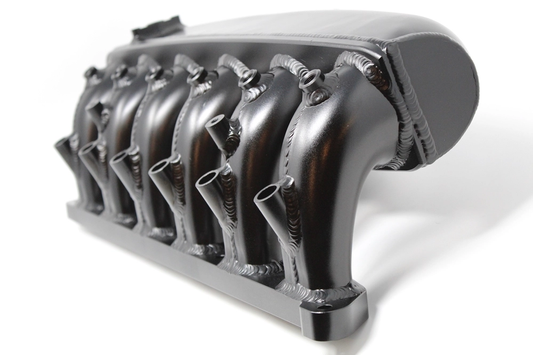 BMP BMW N54 E82 E88 E89 E90 Performance Intake Manifold (Inc. 135i, 1M, 335i & Z4 35i)