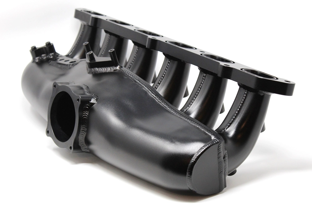 BMP BMW N54 E82 E88 E89 E90 Performance Intake Manifold (Inc. 135i, 1M, 335i & Z4 35i)