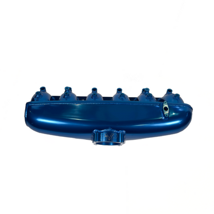 BMP BMW N54 E82 E88 E89 E90 Performance Intake Manifold (Inc. 135i, 1M, 335i & Z4 35i)