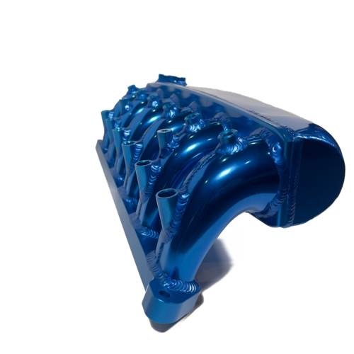 BMP BMW N54 E82 E88 E89 E90 Performance Intake Manifold (Inc. 135i, 1M, 335i & Z4 35i)