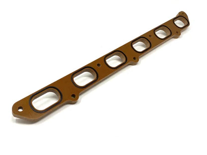 BMP BMW N54 N55 S55 1/2" Manifold Phenolic Spacer (Inc. M135i, 335i, 640i & M3)