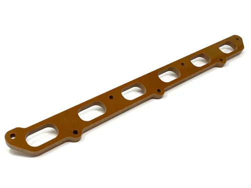 BMP BMW N54 N55 S55 1/2" Manifold Phenolic Spacer (Inc. M135i, 335i, 640i & M3)