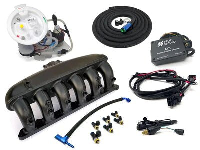 BMP BMW N55 F20 F22 F30 F32 Complete Fueling Solution (Inc. M135i, M235i, 335i & 640i)