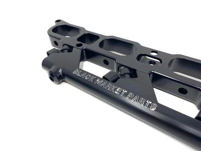 BMP BMW N55 F20 F22 F30 F32 Complete Fueling Solution (Inc. M135i, M235i, 335i & 640i)