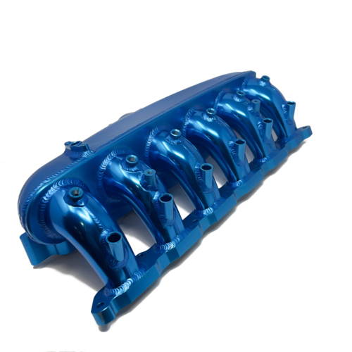 BMP BMW N55 F20 F22 F30 F32 Performance Manifold - Stock Location (Inc. M135i, M235i, 335i & 640i)