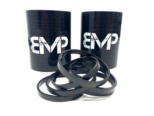 BMP BMW S55 F80 F82 F83 F87 Port Injection (M2 Competition, M3 & M4)