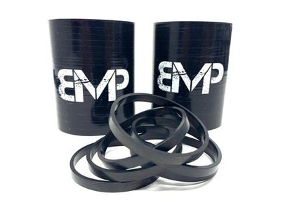 BMP BMW S55 F80 F82 F83 F87 Port Injection (M2 Competition, M3 & M4)
