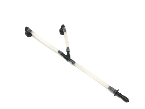 BMP Fuel Pump Y-Line (7.89mm Connections)