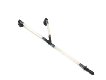 BMP Fuel Pump Y-Line (7.89mm Connections)