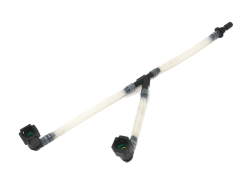 BMP Fuel Pump Y-Line (7.89mm Connections)