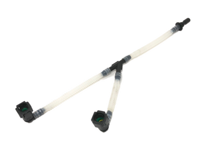BMP Fuel Pump Y-Line (7.89mm Connections)