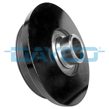 DAYCO DAYDPV1181 Crankshaft Belt Pulley