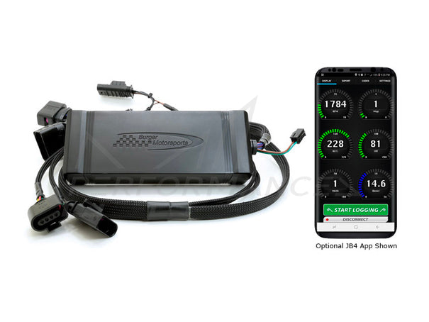 BMS Audi 4.0 TFSI C7 D4 JB4 Tuning Box Group 11 (Inc. S6, S7, RS6 & S8)