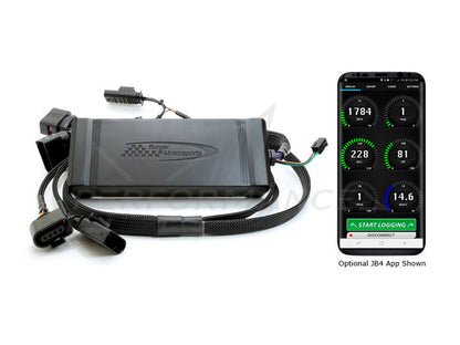 BMS Audi 4.0 TFSI C7 D4 JB4 Tuning Box Group 11 (Inc. S6, S7, RS6 & S8)