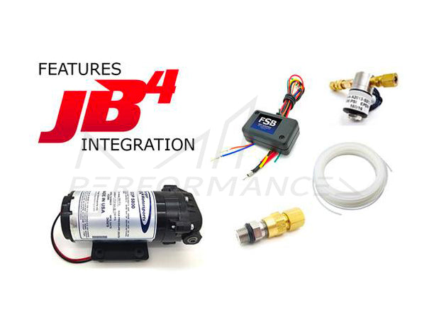 BMS Audi BMW N20 N26 N54 N55 B48 B58 S55 S63 Water/Meth Injection Kit
