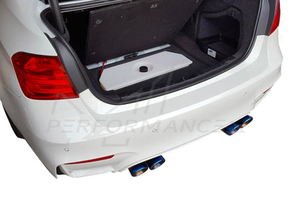 BMS Audi BMW N20 N26 N54 N55 B48 B58 S55 S63 Water/Meth Injection Kit