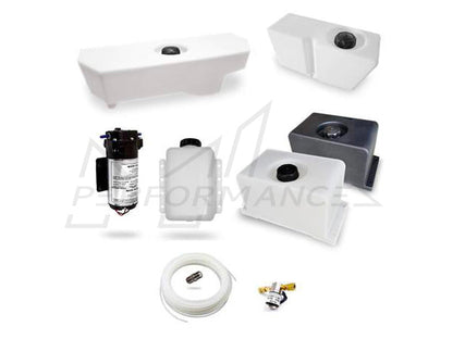 BMS Audi BMW N20 N26 N54 N55 B48 B58 S55 S63 Water/Meth Injection Kit