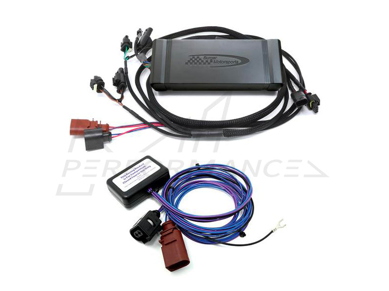 BMS Audi Group 9 8S 8V.5 JB4 Tuning Box 400hp BETA (RS3 & TTRS)