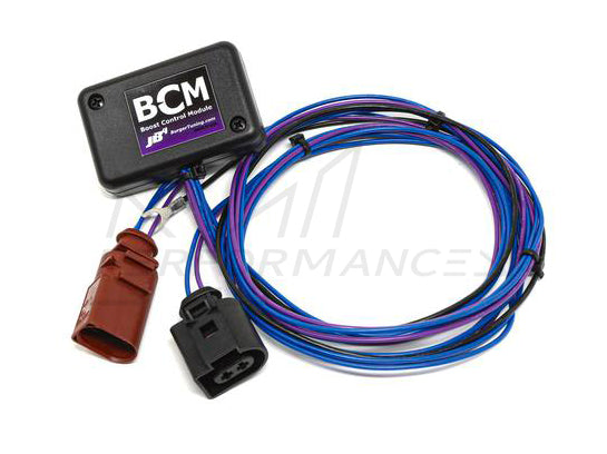 BMS Audi Optional JB4 Boost Control Module (Inc. S4, S5, RS3 & TTRS)