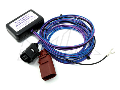 BMS Audi Optional JB4 Boost Control Module (Inc. S4, S5, RS3 & TTRS)