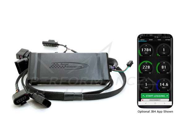 BMS Audi VW 2.0TSI JB4 Tuning Box Group 13 (Inc. 8P S3, 5N Tiguan, MK6 Jetta GLI & MK6 Golf R)