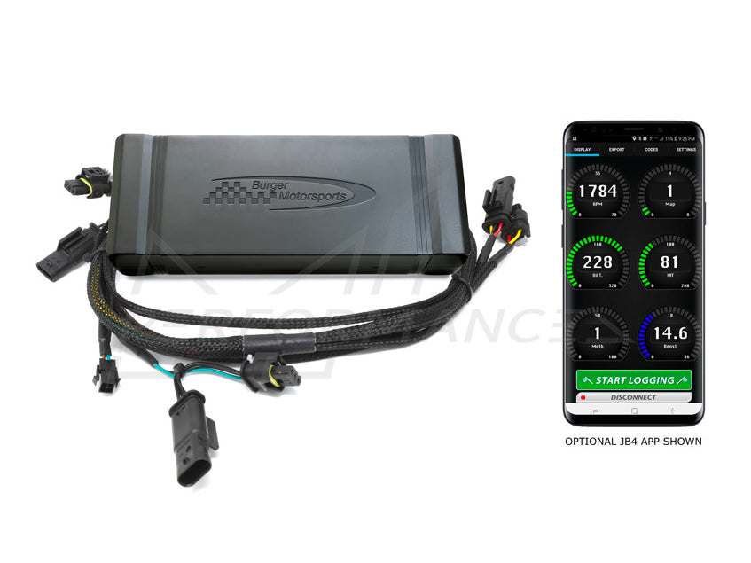 BMS Audi VW EA211 JB4 Beta (1.2 & 1.4 TFSI/TSI)
