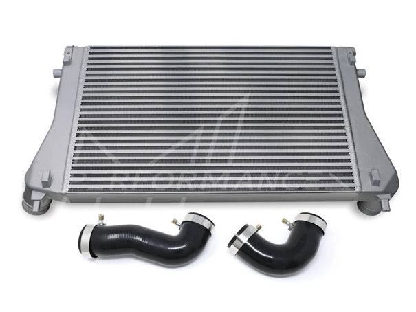BMS Audi VW Skoda SEAT MQB Platform Intercooler Upgrade (A3, S3, TT, TTS, MK7/7.5 Golf R/GTI, Octavia Leon)