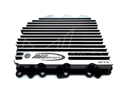 BMS Billet Aluminum BMW DCT Transmission High Capacity Oil Pan (M2, 135i, Z4)
