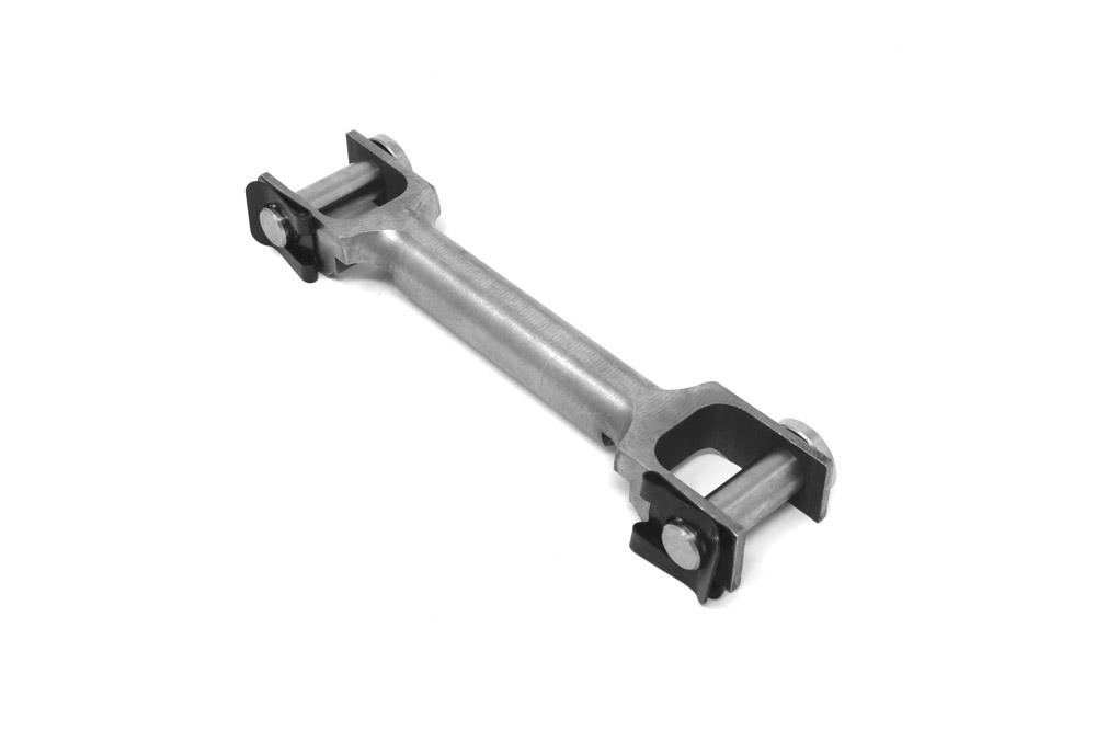 BMS BMW Billet Shift Rod E82 E90 (135i & 335i)