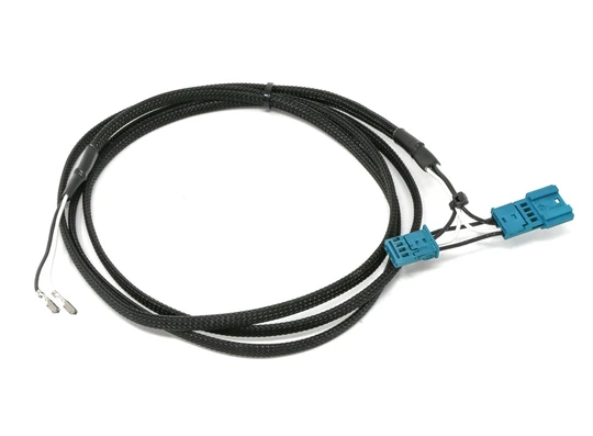 BMS BMW E82 E84 E90 E92 Paddle Shift Retrofit Harness (Inc. 1M, 135i, & 335i)