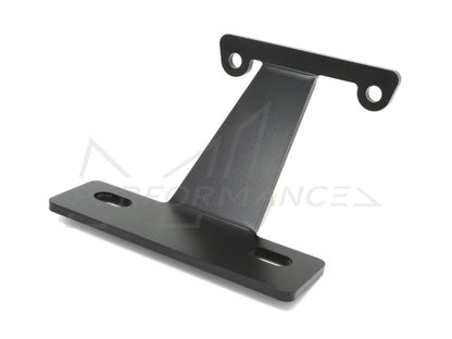 BMS BMW E82 E88 E90 E93 Differential Support Bracket Brace (Inc. 135i, 335i, 335ix & 335d)
