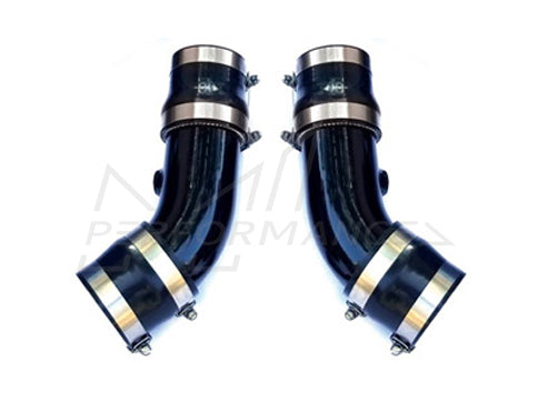 BMS BMW F10 F12 F13 Performance Intake (M5 & M6)