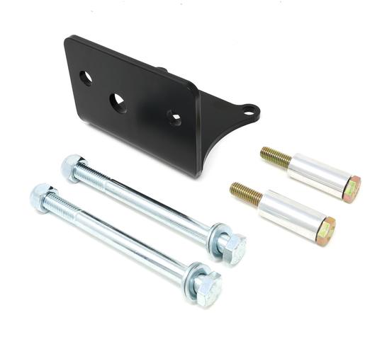 BMS BMW F20 F22 F30 F32 F Chassis RWD Differential Support Bracket Brace