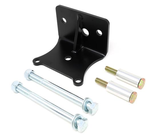 BMS BMW F20 F22 F30 F32 F Chassis RWD Differential Support Bracket Brace
