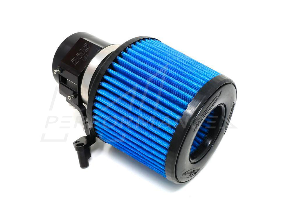 BMS BMW F39 F40 F44 F46 F48 Billet Intake (Inc. M135i, M235i, X1 28i & X2 28i)