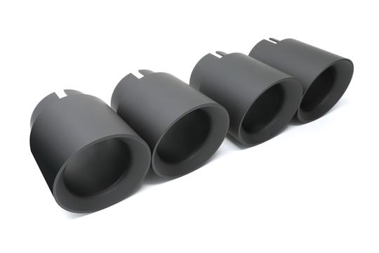 BMS BMW F90 M5 Billet 3.75" Exhaust Tips
