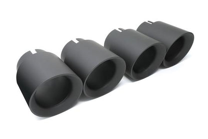 BMS BMW F90 M5 Billet 3.75" Exhaust Tips